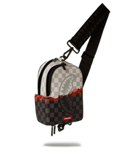 RING OF FIRE BACKPACK SLING