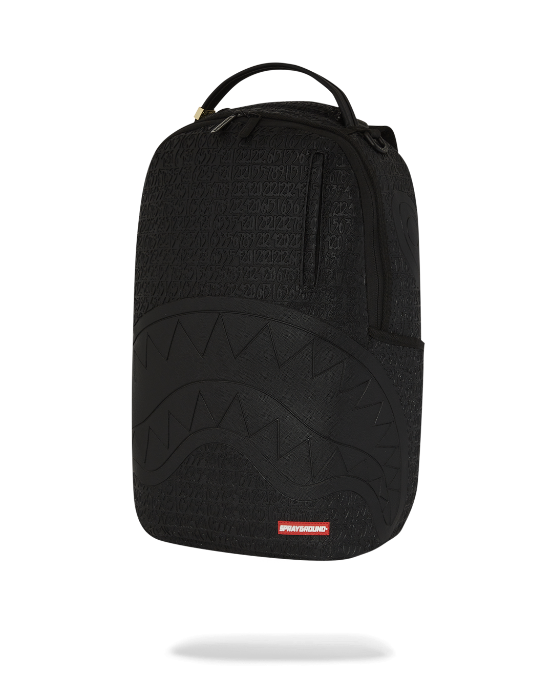 HYPERDIMENSIONAL BACKPACK