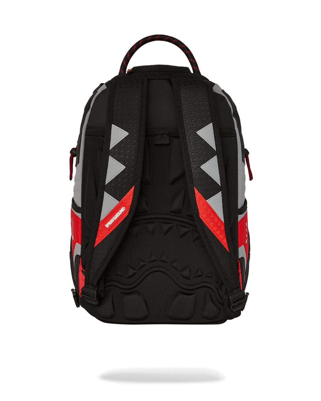 SKY HIGH SEEKERS ARCTIC DELUXE BACKPACK