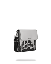 GHOST DRIP MESSENGER BAG