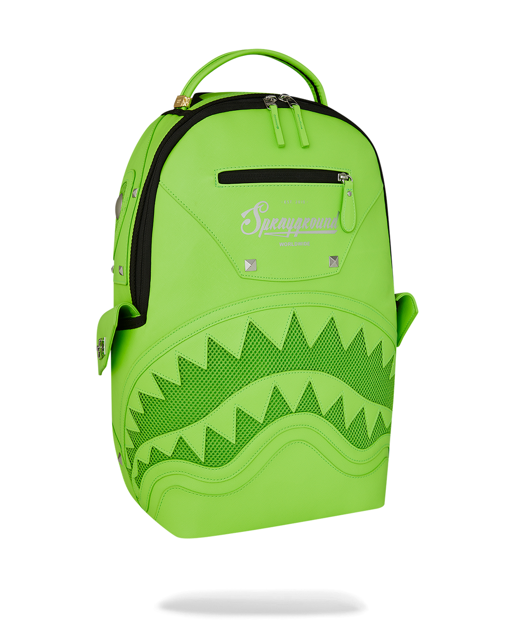SHOCKWAVE UNIT-01 BACKPACK