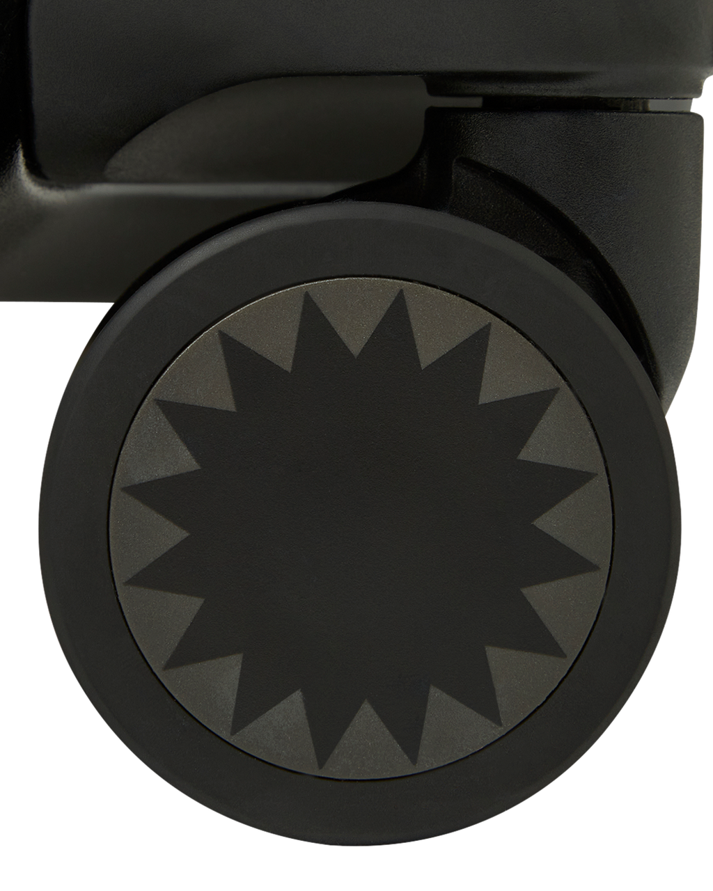 THE GHOST MAISON SHARKITECTURE CARRY-ON LUGGAGE