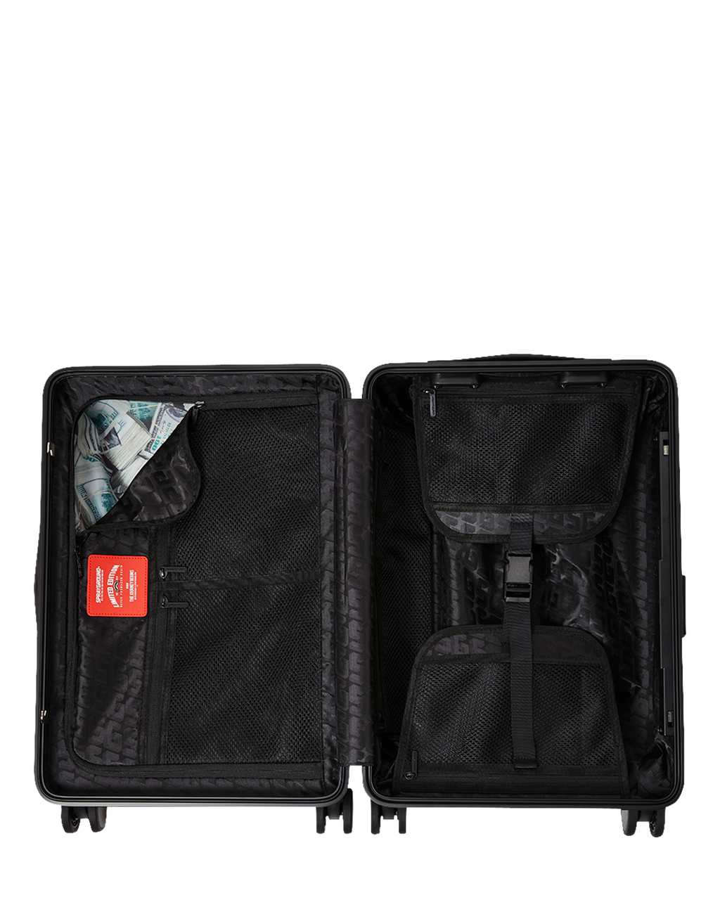 RITZ RIVIERA CARRY-ON LUGGAGE