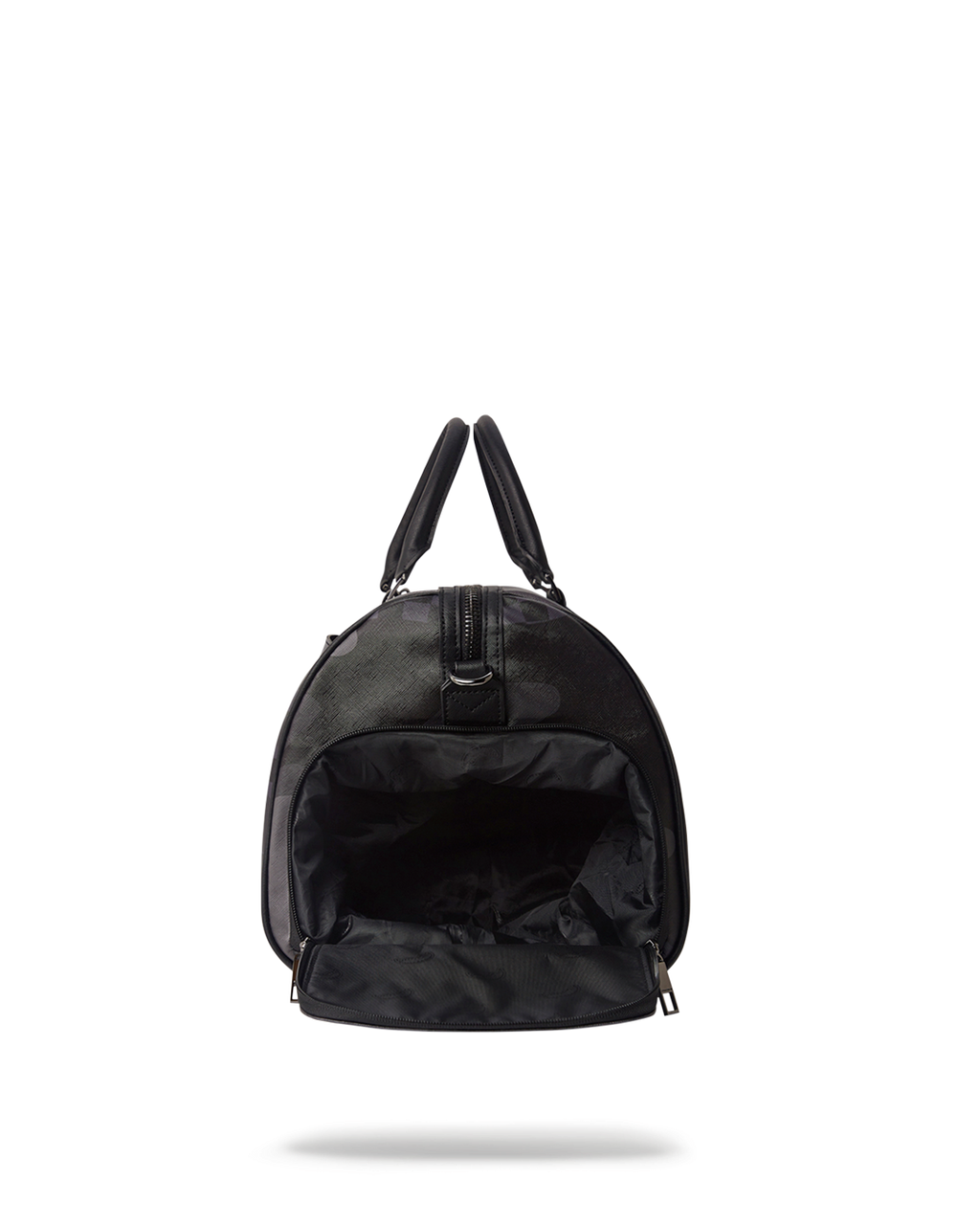 3AM NEVER SLEEP EMPEROR DUFFLE