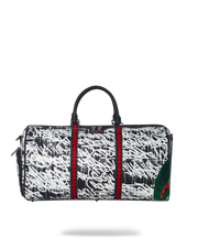 NIGHT NIGHT EMPEROR DUFFLE
