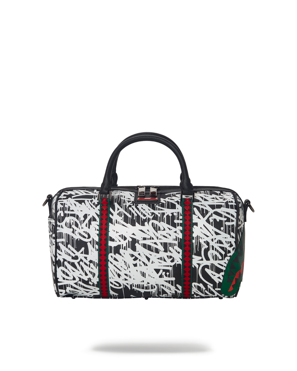 NIGHT NIGHT MINI DUFFLE