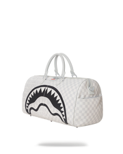 SPLIT THE CHECK (PEARL) DUFFLE