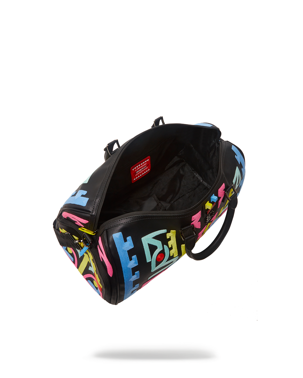 A.i.4 PATH TO THE FUTURE DUFFLE