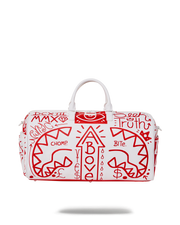 DANGER DANGER DUFFLE