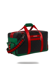 DINERO DUFFLE