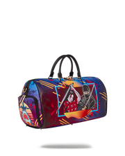 SHARKUZA DUFFLE