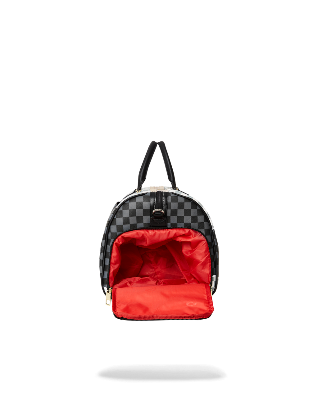 UNSTOPPABLE ENDEAVORS DUFFLE