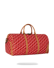 THE 3DSG CONCORDE DUFFLE