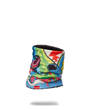 MIND TRIP NECK WARMER