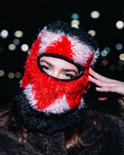 COZY HOMEY SKI MASK