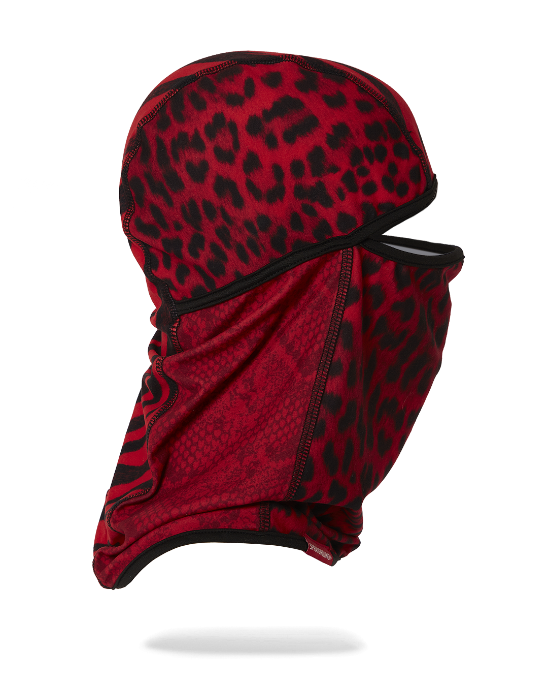 WILD ONE SKI MASK