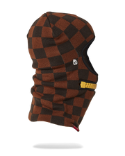 BIG BITE SKI MASK