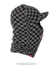 SHARK BITE VISOR SKI MASK