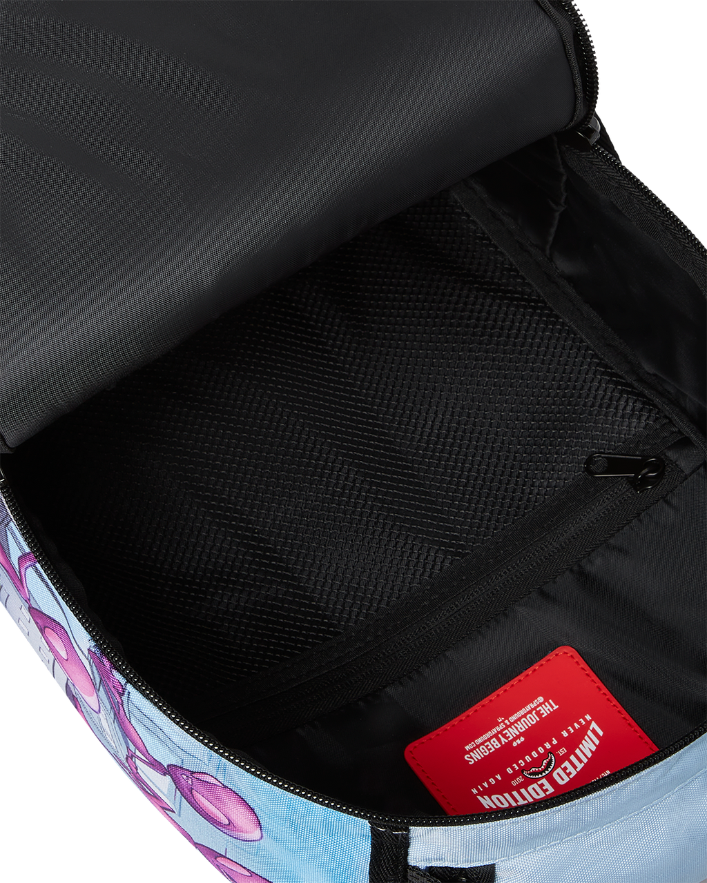 SMALL BACKPACK: GIANT DREAMS