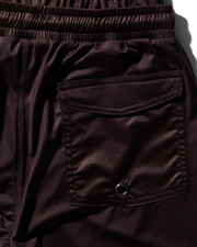 KIDS JAPAN WAVE SWIM TRUNKS (BLACK)