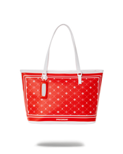MODUS OPERANDI TOTE