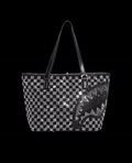 LIGHT YEARS AHEAD TOTE