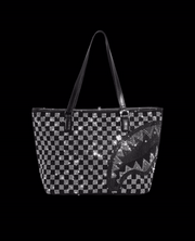 LIGHT YEARS AHEAD TOTE