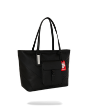 LONDON FASHION WEEK RED CARPET READY TOTE
