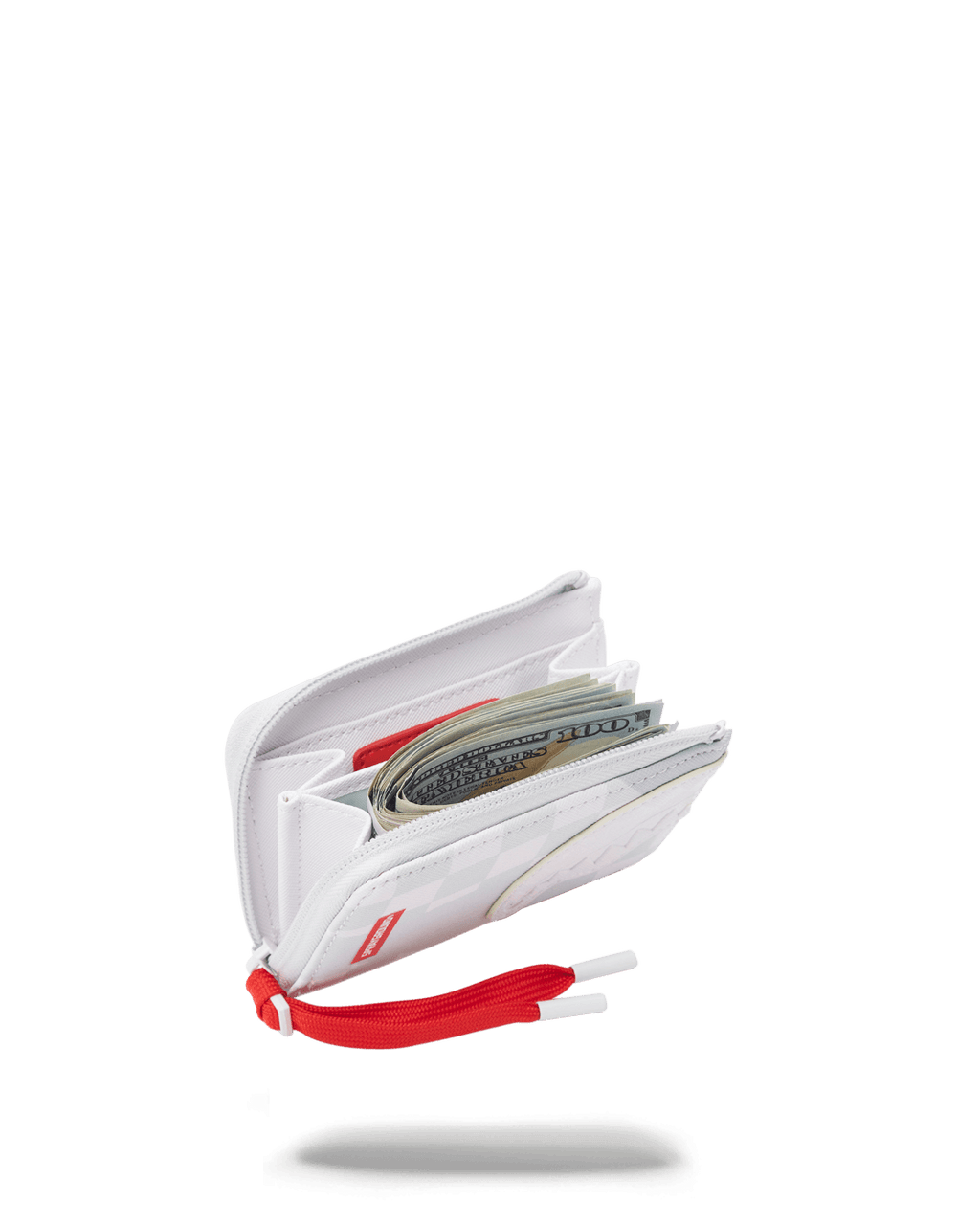 3AM LE BLANC WALLET