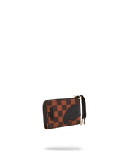 HENNY LOCK SHARKS IN PARIS WALLET