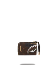 STEALTH MODE WALLET