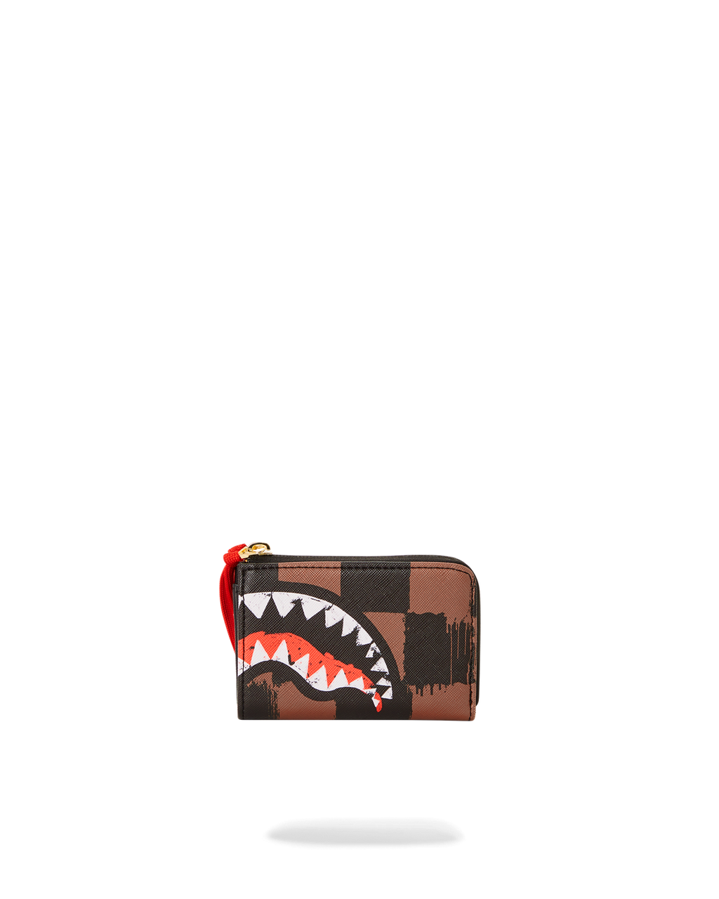 SHARKS IN PARIS VANQUISH WALLET