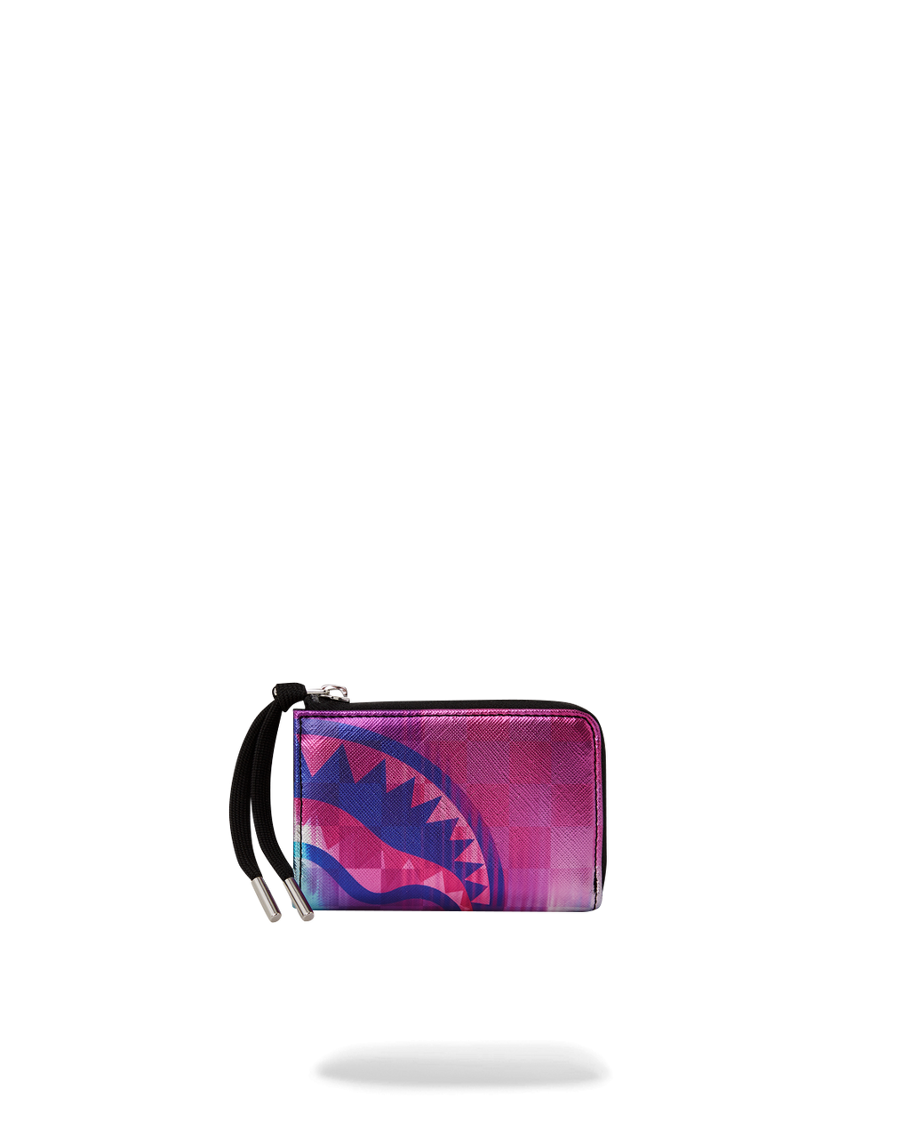 SHARKCLUB ELECTRONICA WALLET