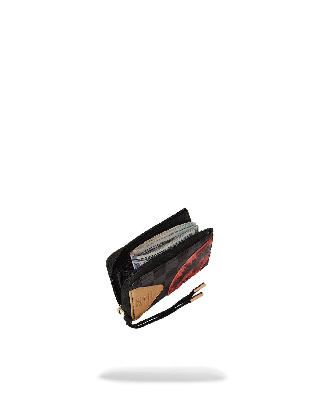EVIL GENIUS WALLET