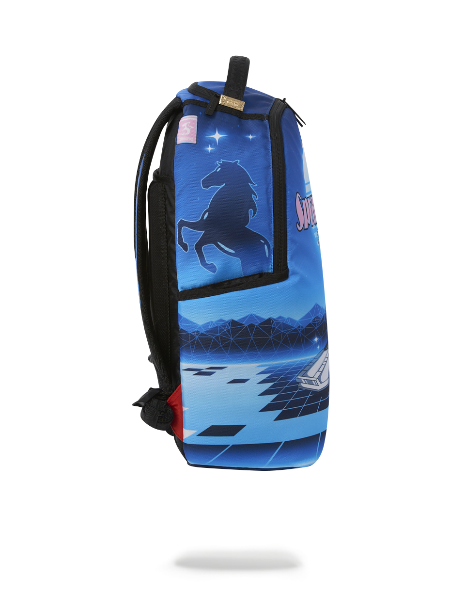 INFERNO BACKPACK