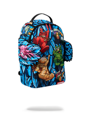 HANG IN THERE BACKPACK
