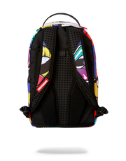 LIP SERVICE BACKPACK