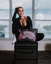 SHARK CENTRAL MIDTOWN TOTE