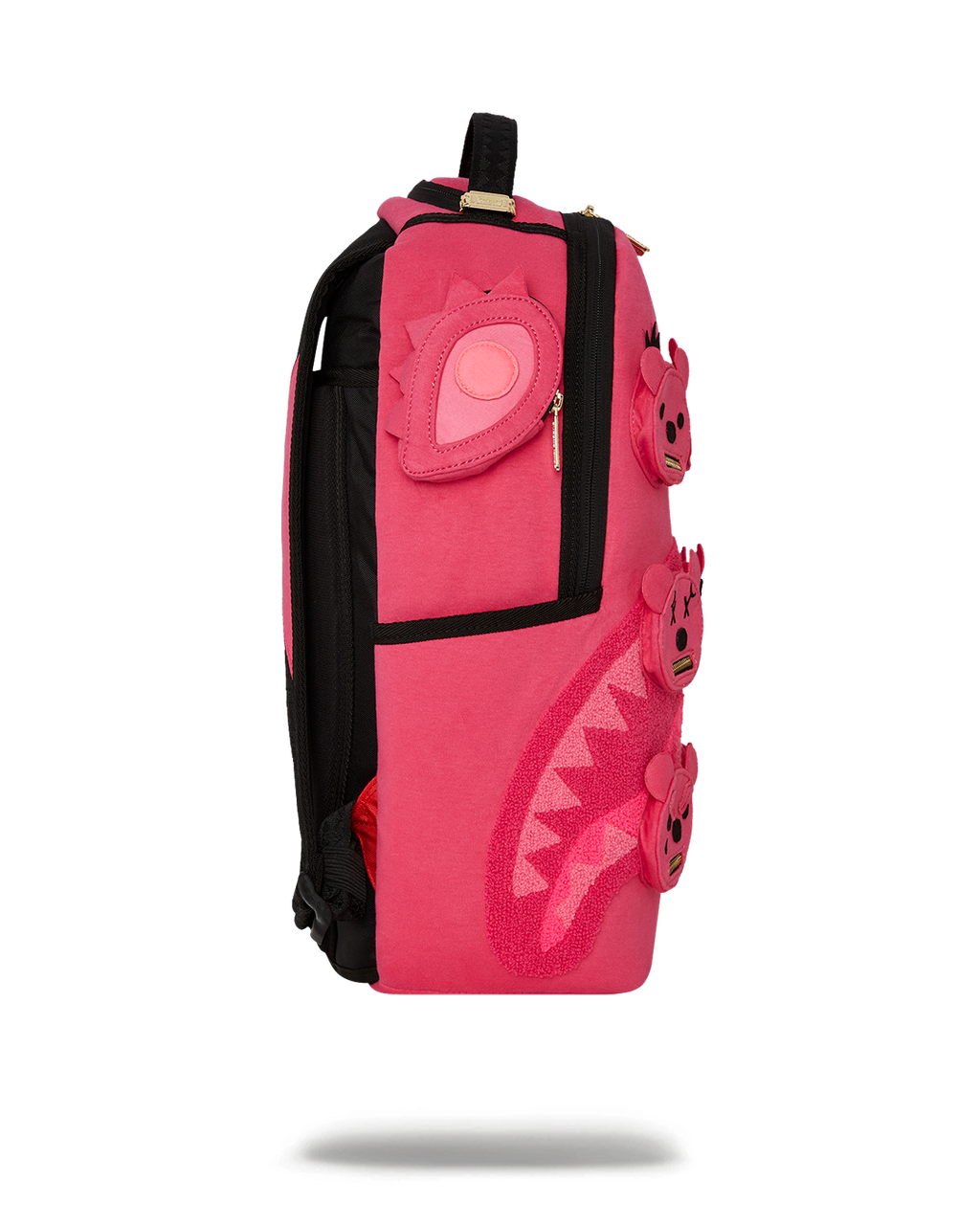 BEAR MOB BACKPACK