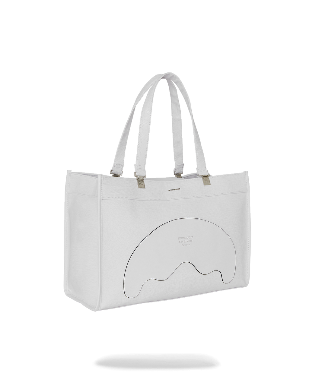 THE HEADQUARTERS - REFLECTION TORTUGA TOTE