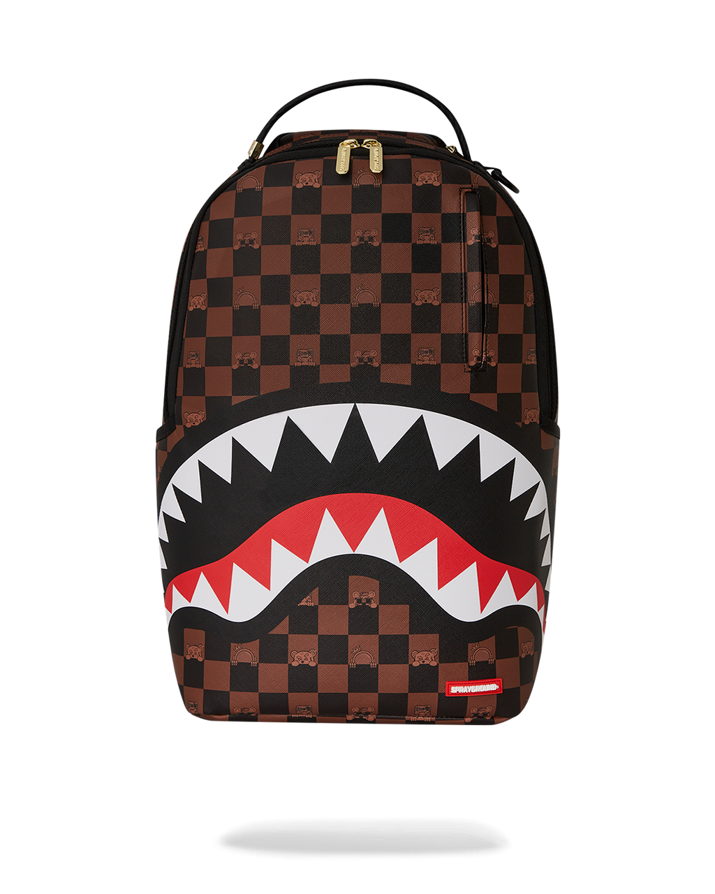 THE HIDEOUT BACKPACK