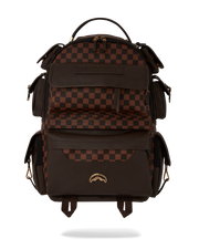 SPECIAL OPS AIR CARGO BACKPACK