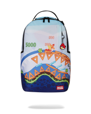 ANGRY BIRDS SHARK DEFENSE BACKPACK