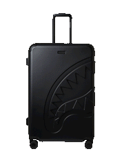 THE HERO SHARKITECTURE FULL-SIZE LUGGAGE