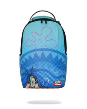 SPONGEBOB PLANKTON BACKPACK