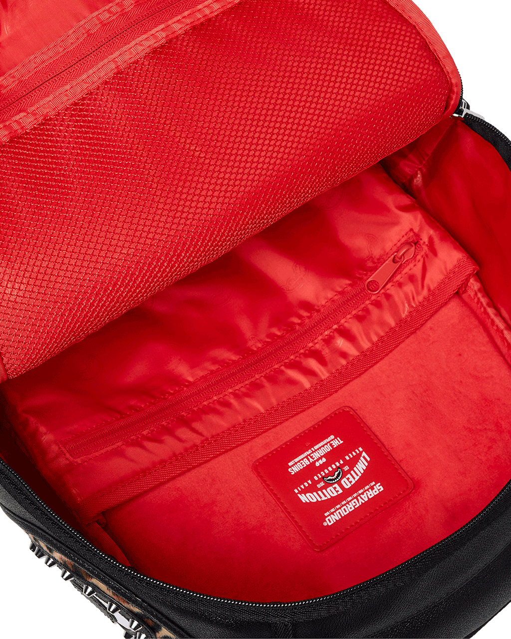 BACKSTAGE BACKPACK