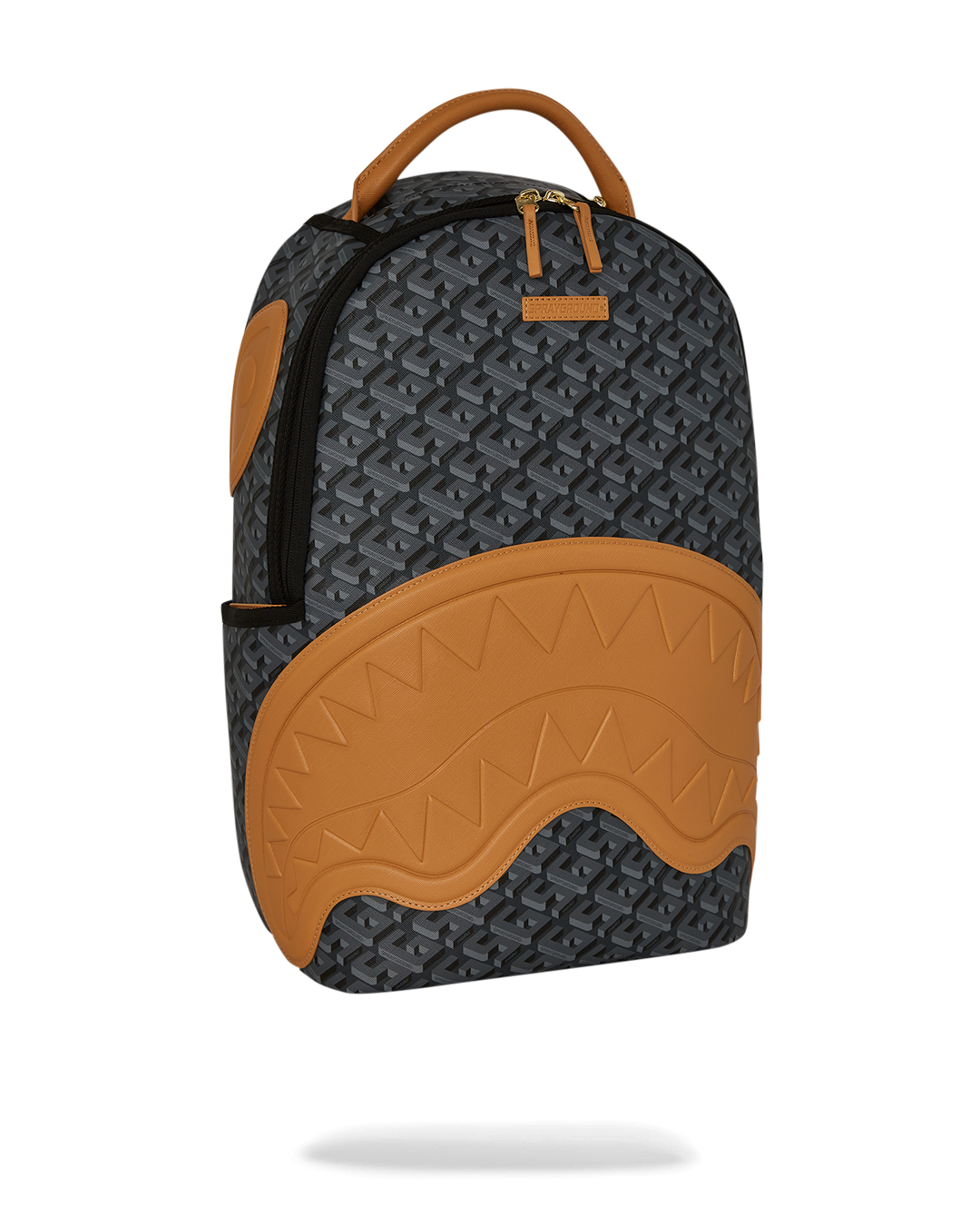 SG3D HENNY BACKPACK