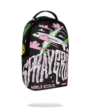 SKY FULL OF DREAMS DLXV BACKPACK
