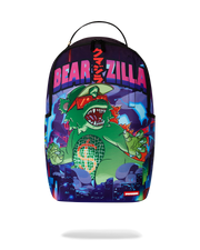 BEARZILLA: THE CONQUEST DLXR BACKPACK