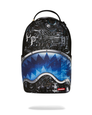 ENGINEERED FOR EXCELLENCE DLXR BACKPACK